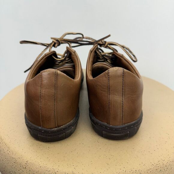 Thursday Boot Company Tan Sneakers - Picture 6 of 13